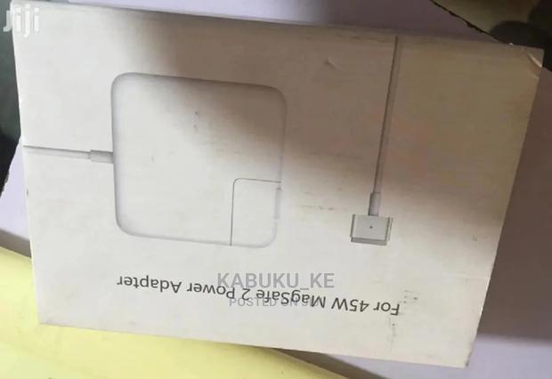 Mac Book Charger 60 Watts T Shape