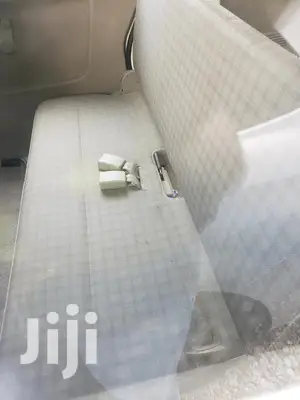 Suzuki EV 2014