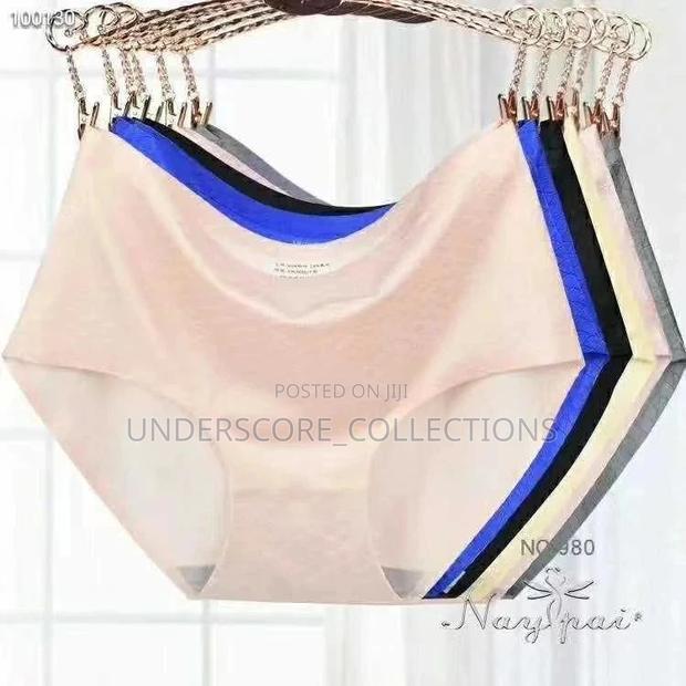 Ladies Inner Wear or Panties - thumbnail 4