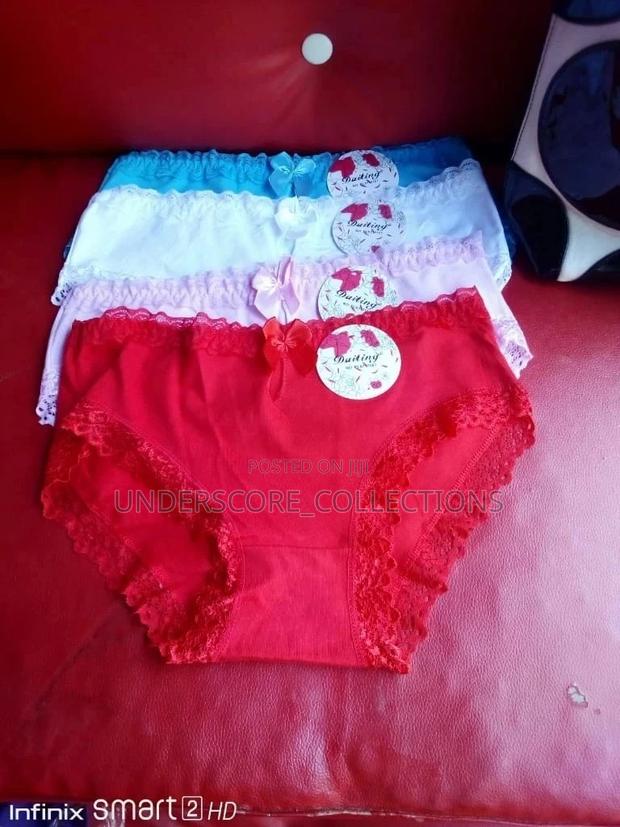 Ladies Inner Wear or Panties - thumbnail 3