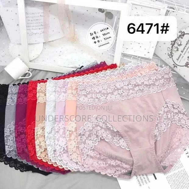 Ladies Inner Wear or Panties - thumbnail 6
