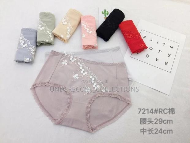 Ladies Inner Wear or Panties - thumbnail 7