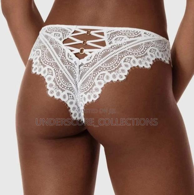 Ladies Inner Wear or Panties - thumbnail 8