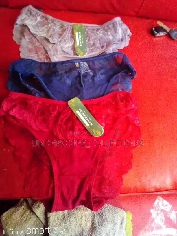 Ladies Inner Wear or Panties - thumbnail 12