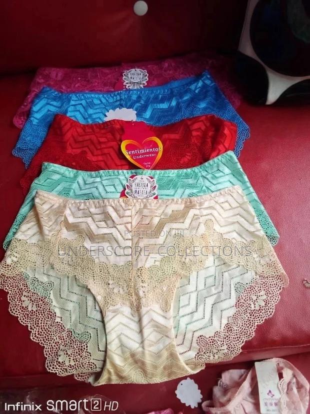 Ladies Inner Wear or Panties - thumbnail 11