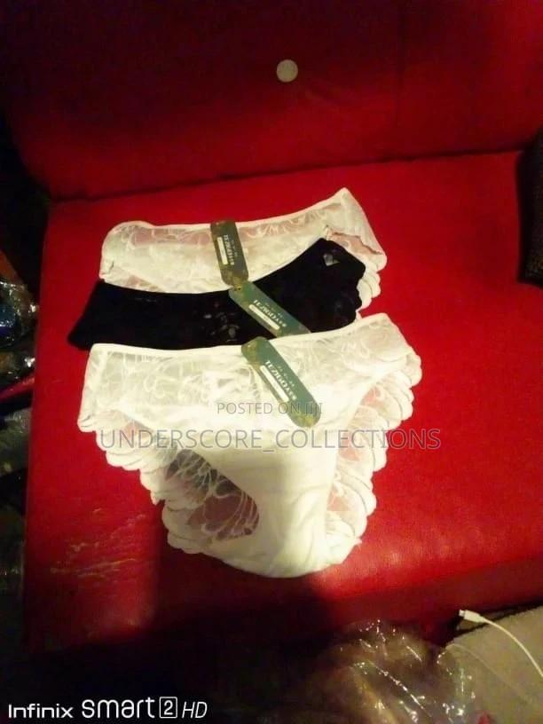 Ladies Inner Wear or Panties - thumbnail 13