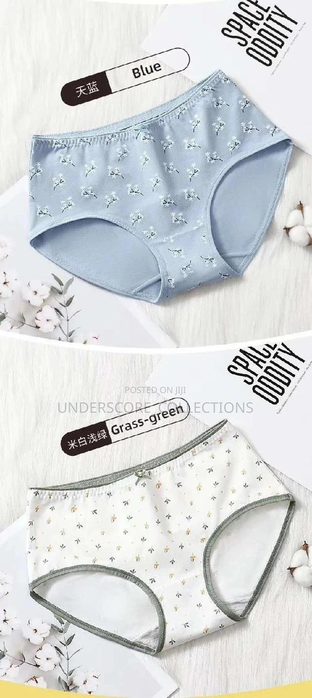 Ladies Inner Wear or Panties - thumbnail 10