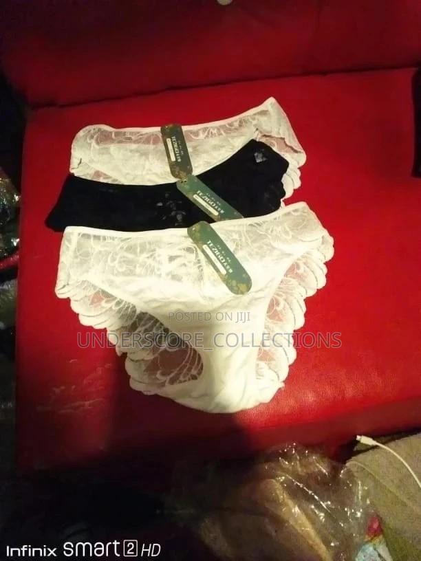 Ladies Inner Wear or Panties - thumbnail 14