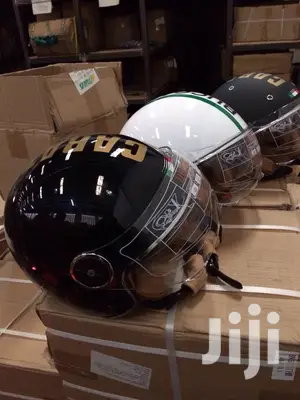 Motorcycle Helmets