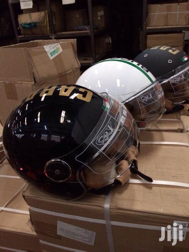 Motorcycle Helmets - thumbnail 5