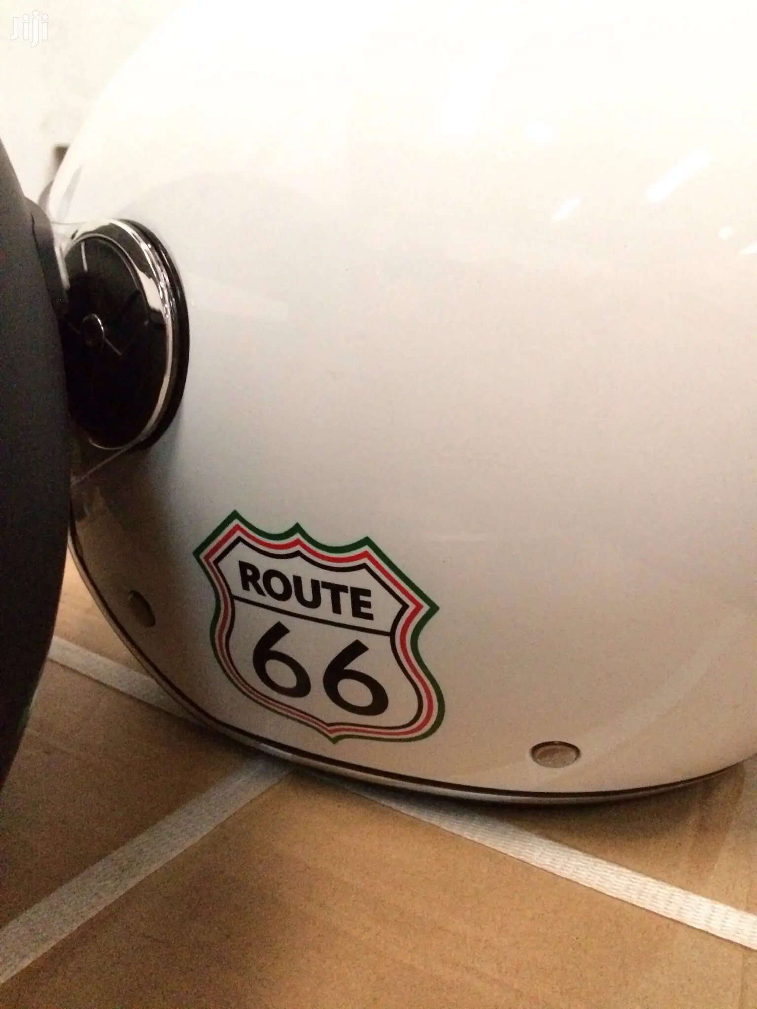Motorcycle Helmets