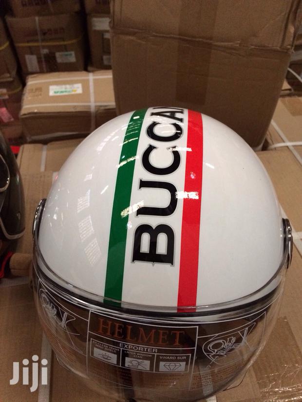 Motorcycle Helmets - thumbnail 7