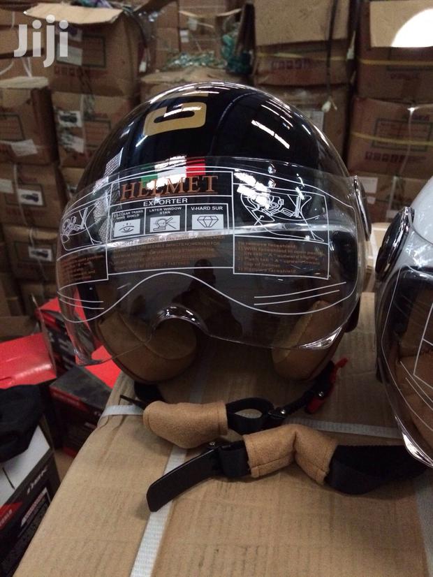 Motorcycle Helmets - thumbnail 8