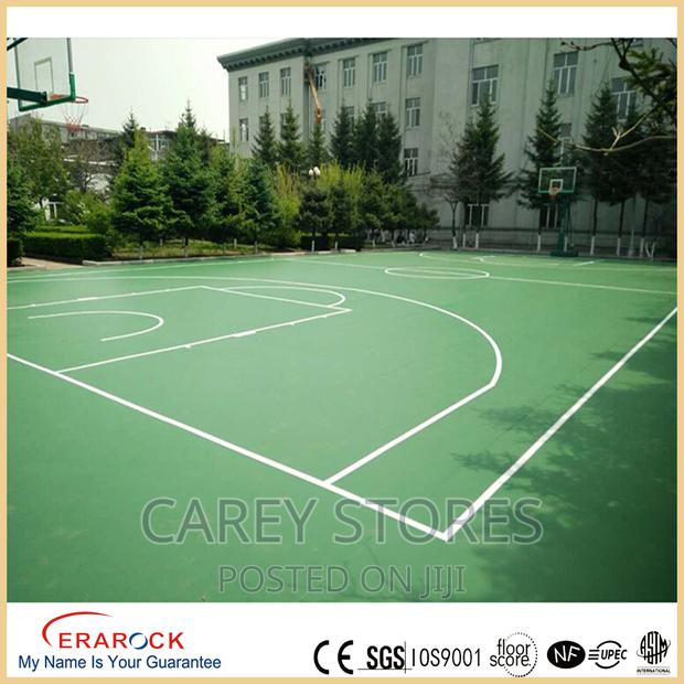 Gripper Sport Surface - thumbnail 3