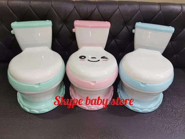 Potty/Kid's Toilet Baby Potty