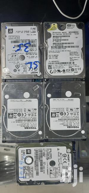 Laptop Harddisks - thumbnail 2