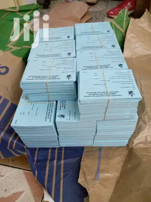 Church Cards Printing Services