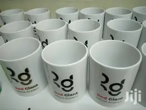 Stunning Mug Printing
