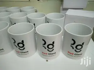 Awesome Mug Printing Services