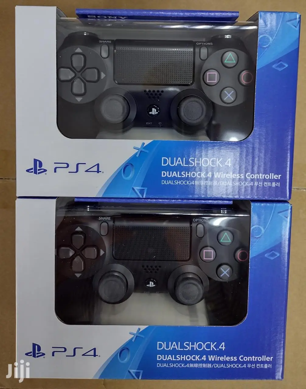 Ps4 Game Pads,Controllers