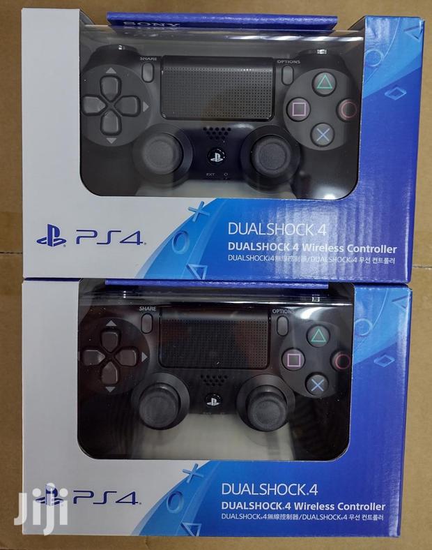 Ps4 Game Pads,Controllers - main view