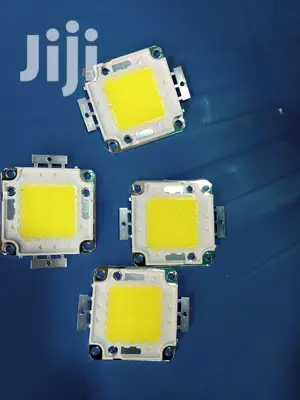 50 Watts Floodlight Bulbs