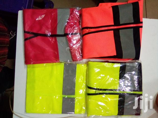 Reflector Overalls For Sale - main view