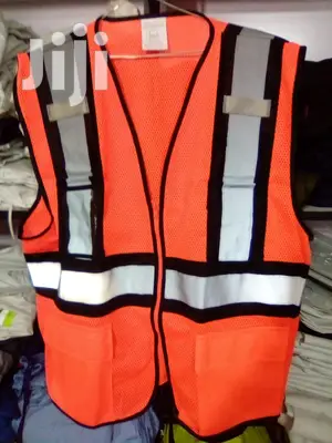 Excecutive Reflector Vests For Sale