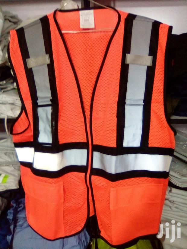 Excecutive Reflector Vests For Sale