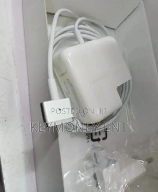 Macbook Charger 60w L Shaped