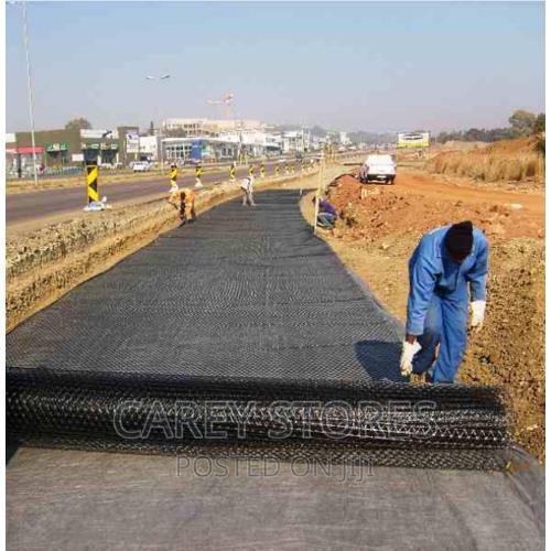 Geotextile Membrane - 2 By 50m - thumbnail 3