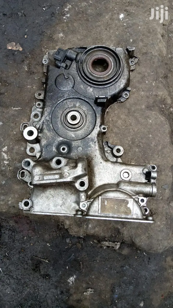 Ex Japan 2sz Oil Pump on Sale
