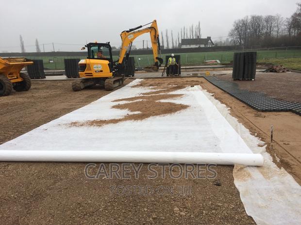 Geotextile Membrane - 2 By 50m