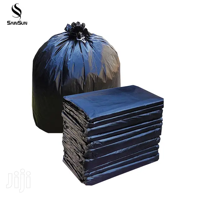 Large Garbage/Trash Bags 30''x36''(50pcs). Best Market Price in Nairobi