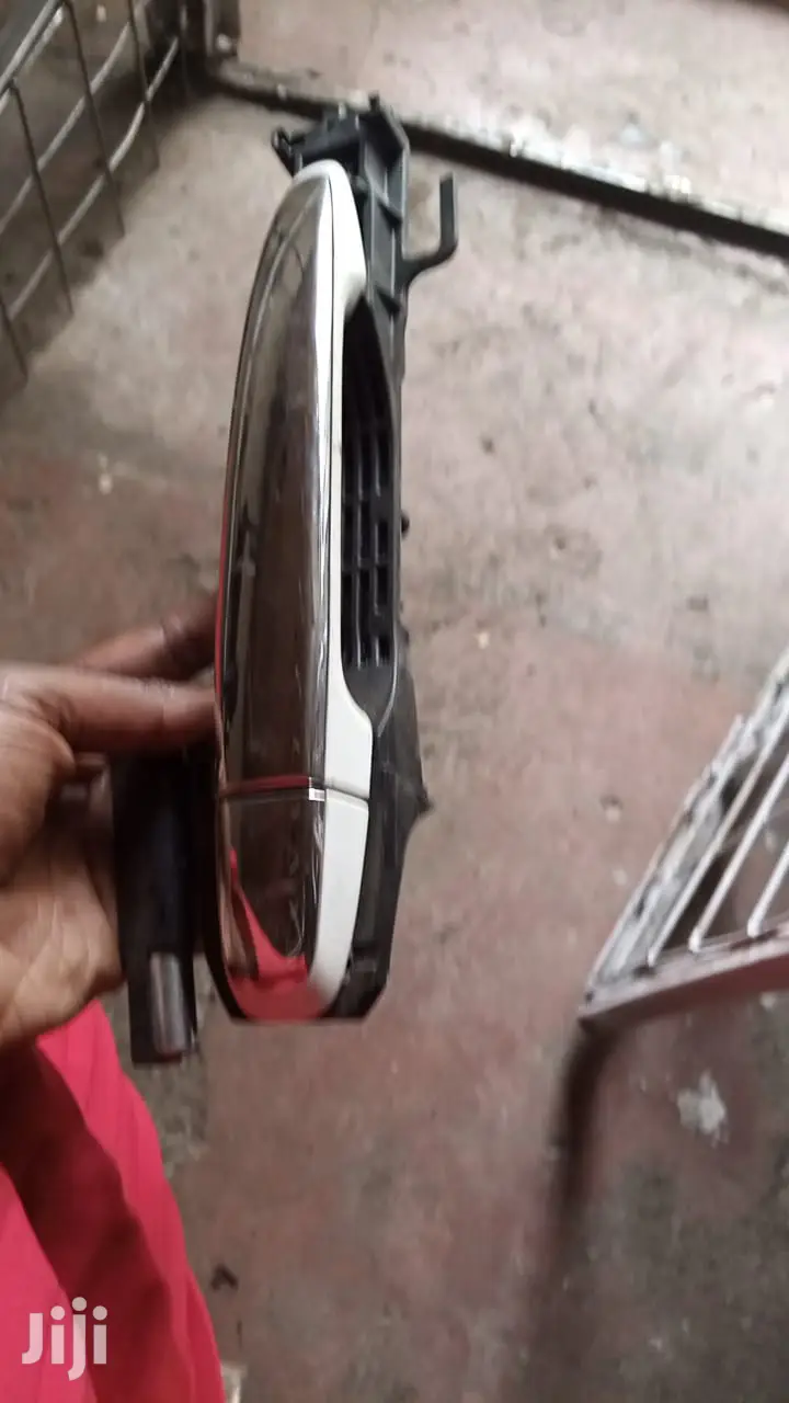 Ex Japan Chrome Door Handle For Allion 260