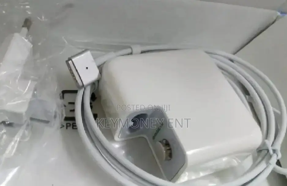 Macbook Charger 85w Lshaped