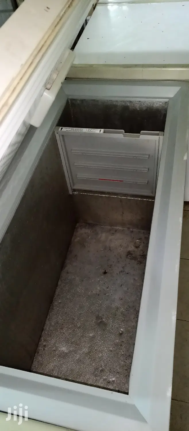 Deep Freezer 400L