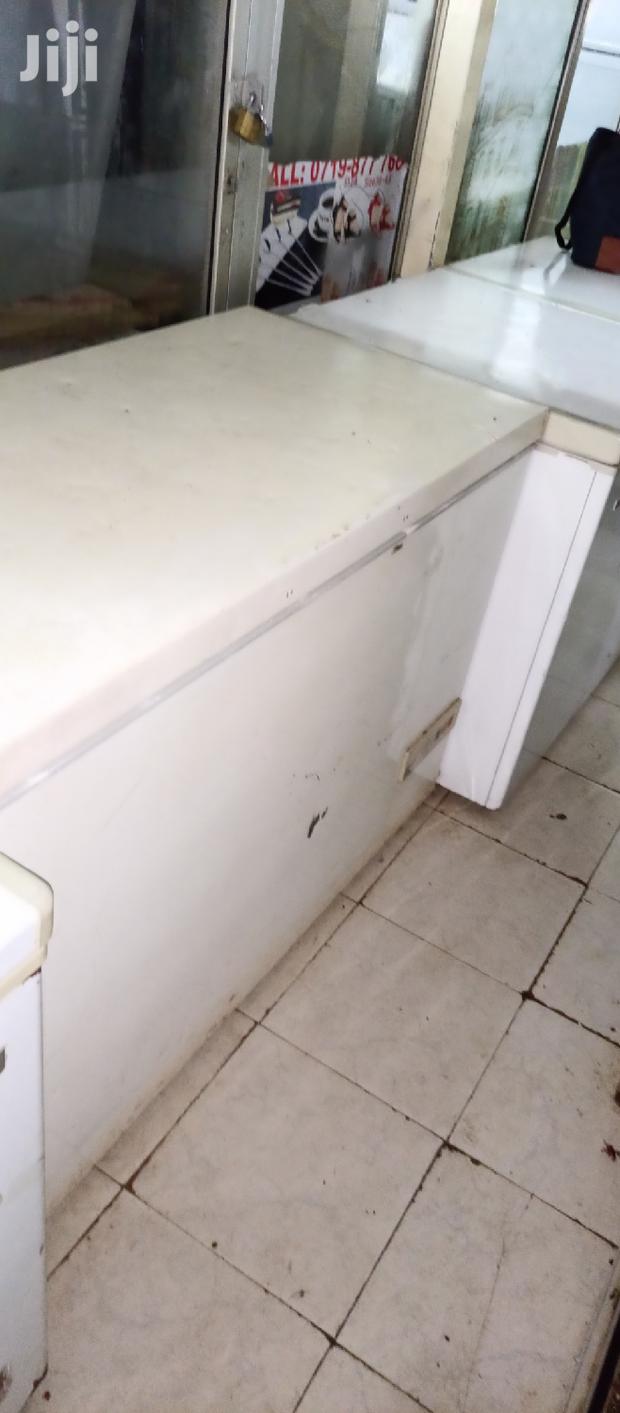 Deep Freezer 400L - thumbnail 2
