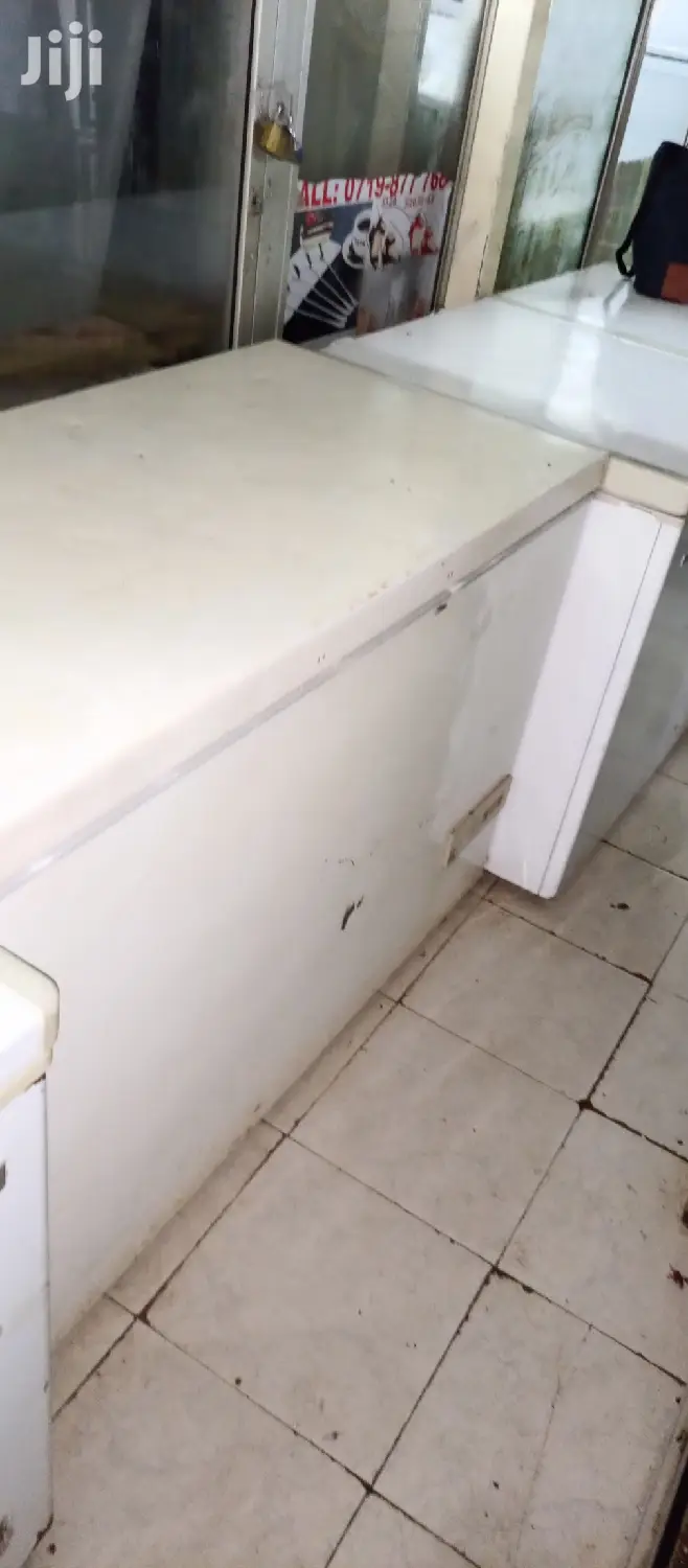 Deep Freezer 400L