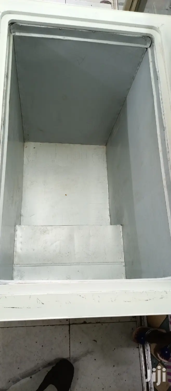Deep Freezer 230L