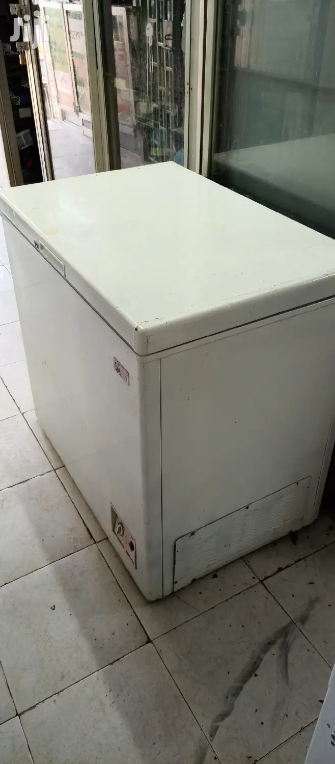 Deep Freezer 230L