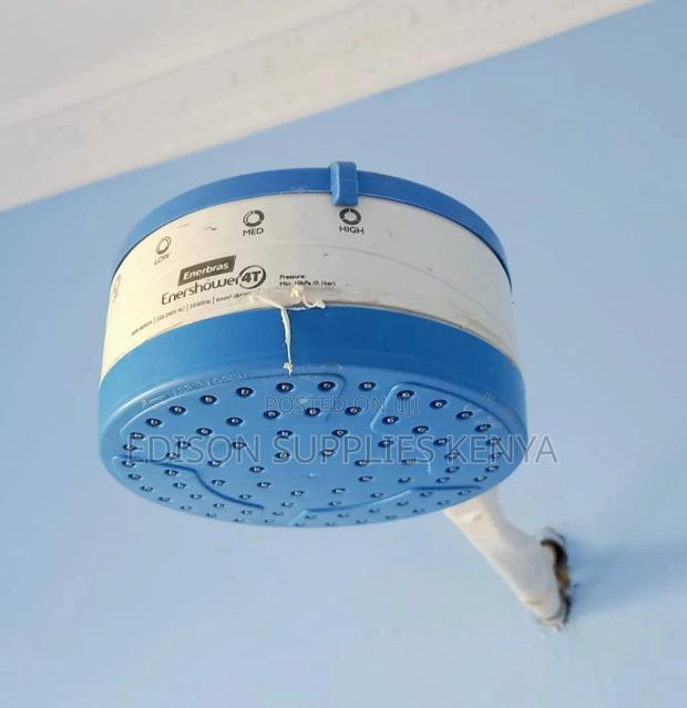 Enerbras 4T Heating Element Replacement - Salty Water - thumbnail 3