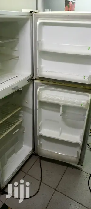 Samsung Double Door