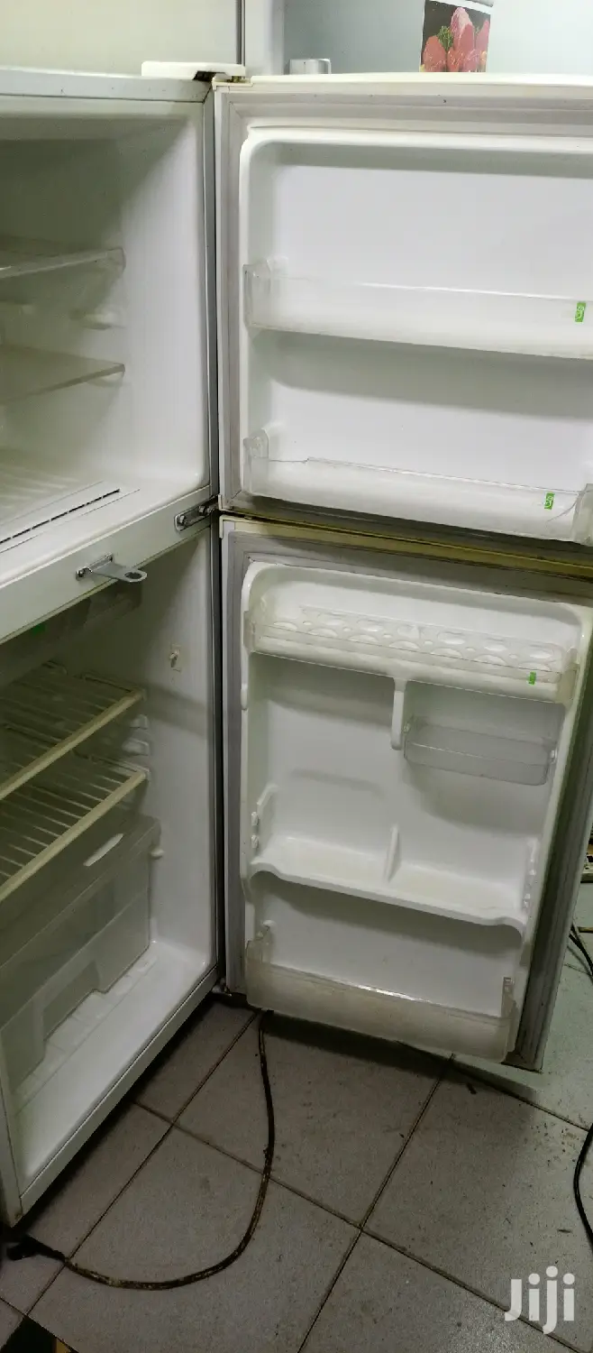 Samsung Double Door