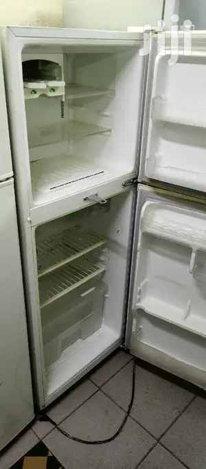 Samsung Double Door