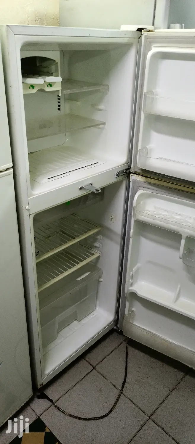 Samsung Double Door