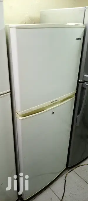 Samsung Double Door