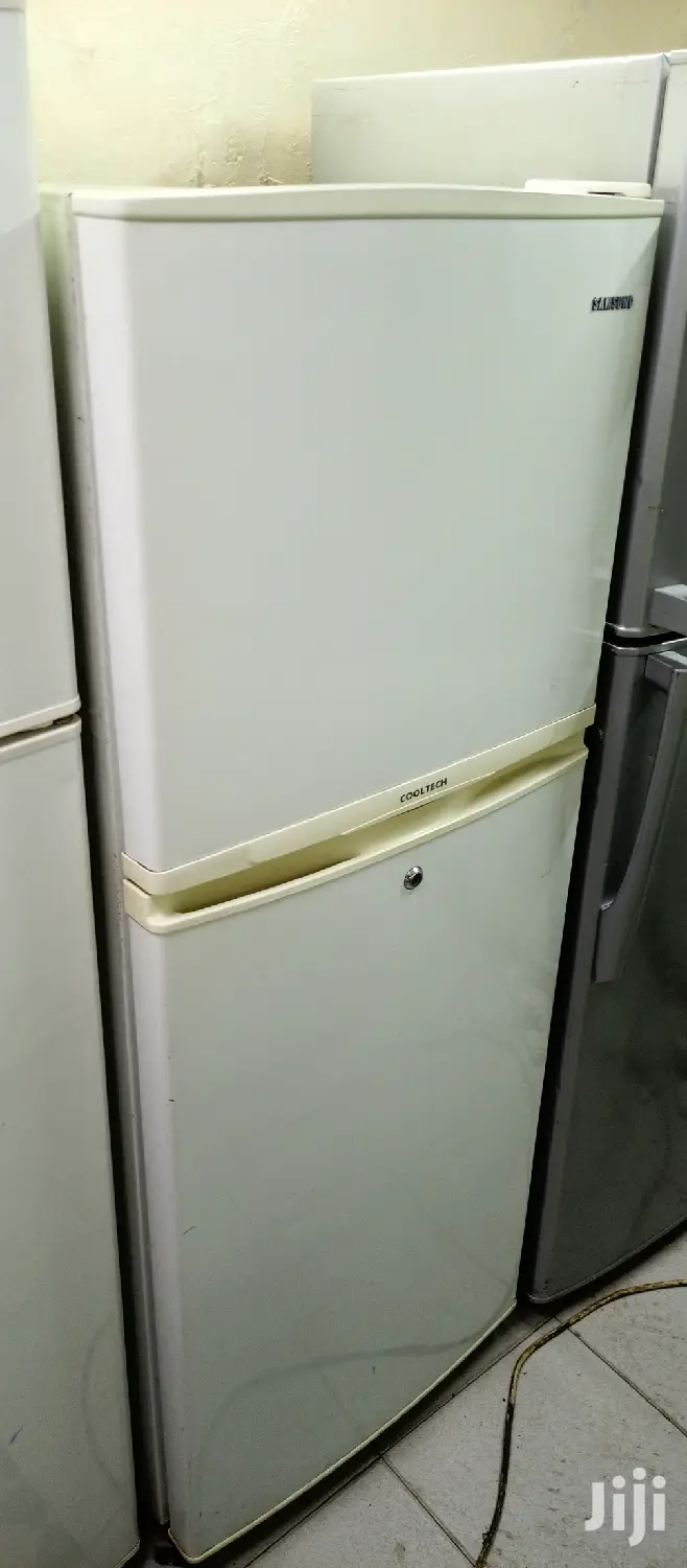 Samsung Double Door