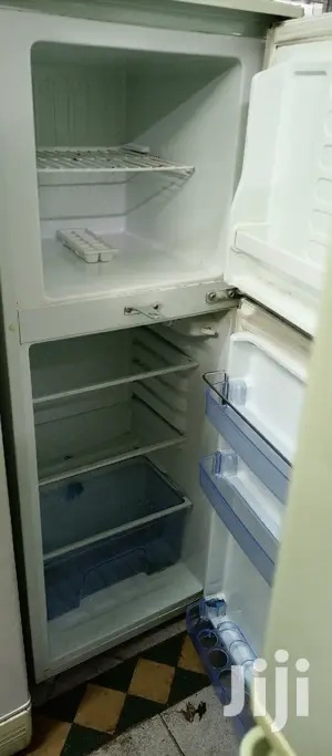 Mini Ramtons Fridge