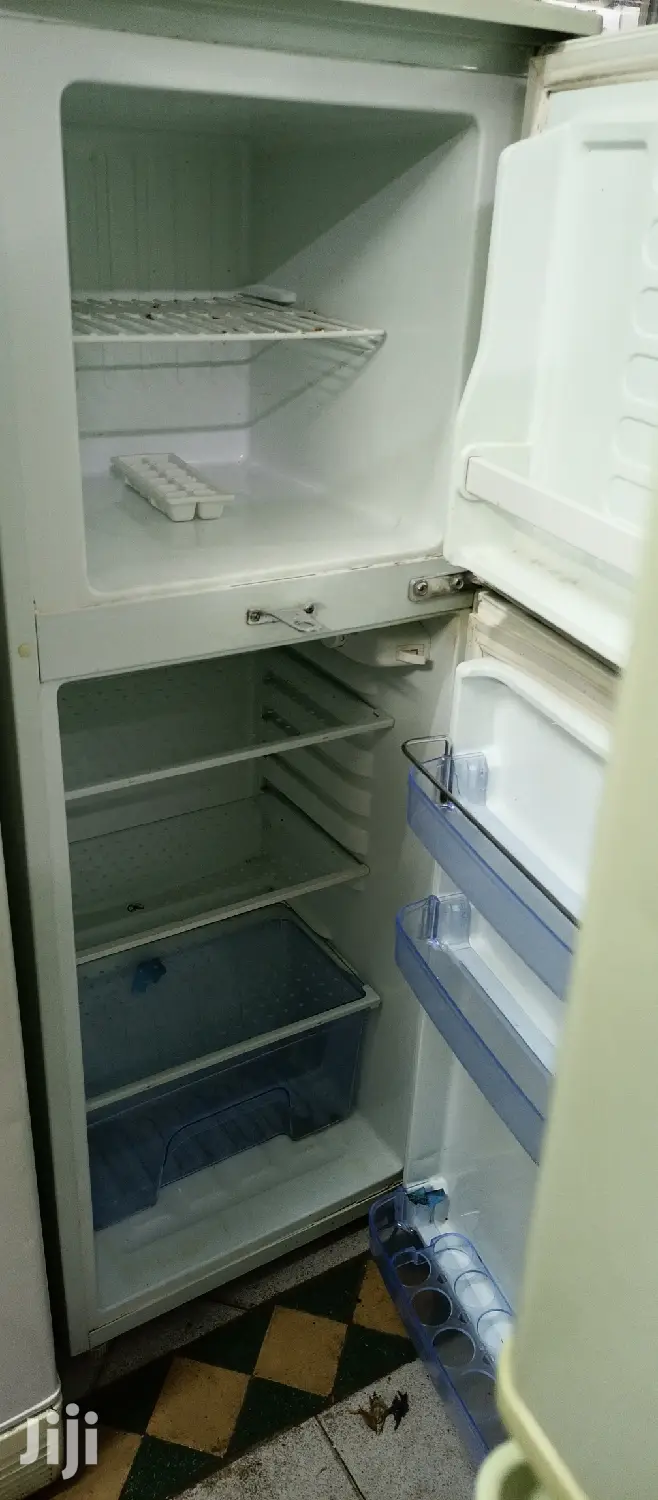 Mini Ramtons Fridge